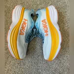 Hoka Bondi 8